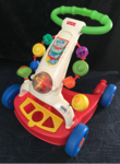 Fisher Price Baby Walker 