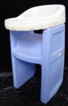 Little Tikes High Chair 