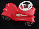 Bobby Car 