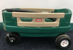 Little Tikes Adventure Wagon