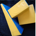 Corner Play Soft Blocks 