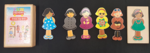 Dress Up puzzle