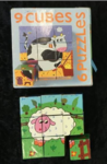 Farm Animals Puzzle
