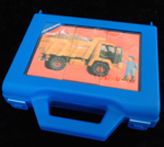 My Vehicles Block Puzzle