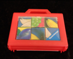 Fruit Block Puzzle