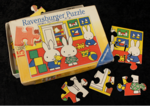 Miffy & Friends Puzzle