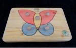 Butterfly Puzzle