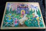 Fairy Fantasy Puzzle