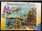 At the Harbour Boxed Puzzle 