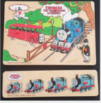 Thomas & Friends Puzzles
