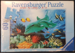 Dolphin Duo Boxed Puzzle 