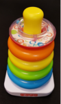 Fisher Price Rock-A-Stack
