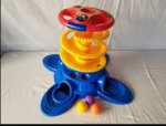 Fisher Price Stand up Ball Blast 