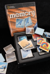 Adventure Memory Game 