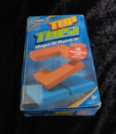 Top This! Shape Matching