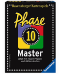 Phase Ten Game 