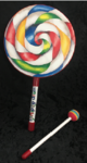 Lollipop Drum