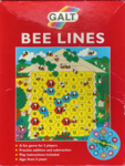 Bee Lines Game 