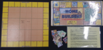 Home Builders Cooperative Game 