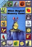 Milo's Magical Memory Game