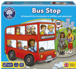 Bus Stop Game