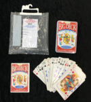 Big Deck Playing Cards