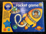 Rocket Game 