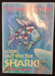 Rainbow Fish Look out for the shark card game