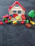 Playmobil House