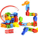 Clack Construction Set