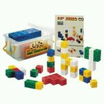 Jumbo Connect-a-Cube
