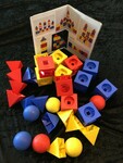 Asco Stacking Activity Shapes