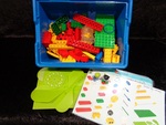 Lego Education Set