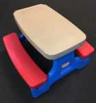 Easy Store Picnic Table