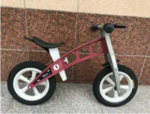 Balance bike