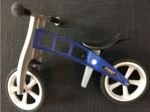 Balance Bike (First Bike)
