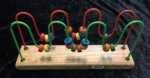 Bead Coaster 