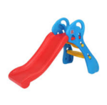 Folding Adjustable Slide