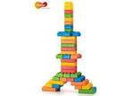 Brick Me Building Block Set