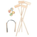 Croquet Set