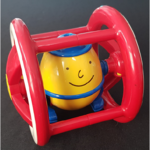 Humpty Dumpty Comeback Roller 