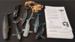 Schleich Marine Life Maxi Set