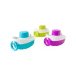 B9015: TONES Musical Bath Boats