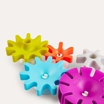 COGS bath toy