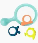 Water Bugs Floating Bath Toys