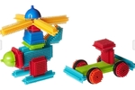 Bristle blocks