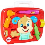 Fisher-Price Laugh & Learn Puppy's Check-up