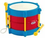 Little Tikes Toy Drum
