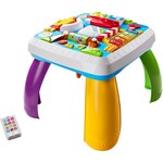 Fisher-Price Around the Town Learning Table