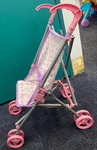 Baby pram